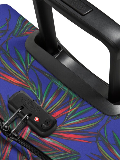 TRANVERZ L Carro grande palma brize azul marino - Trolley Semirrígidos