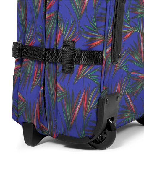 TRANVERZ L Carro grande palma brize azul marino - Trolley Semirrígidos