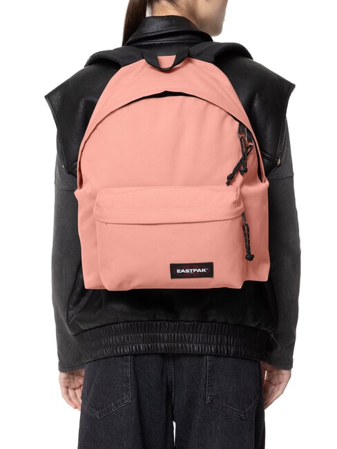 PADDED PAKR Mochila naranja néctar - Mochilas Escuela & Tiempo Libre