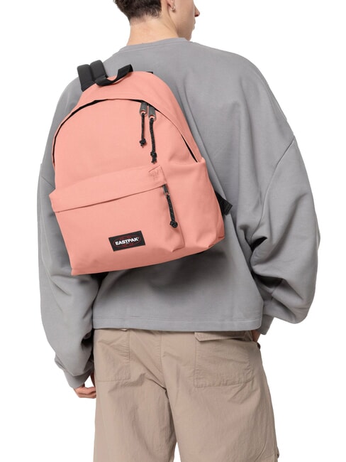 PADDED PAKR Mochila naranja néctar - Mochilas Escuela & Tiempo Libre