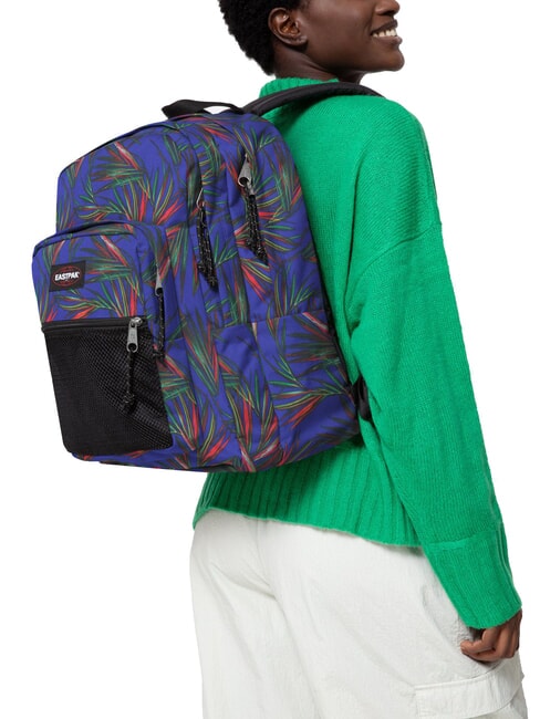 PINNACLE Mochila palma brize azul marino - Mochilas Escuela & Tiempo Libre