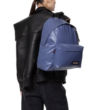 EASTPAK PADDED PAK'R Mochila azul brillante - Mochilas Escuela & Tiempo Libre - 6