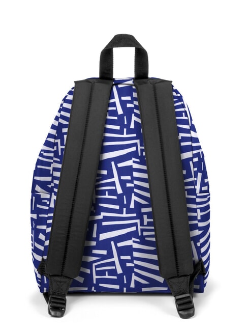 PADDED PAK'R Mochila forma azul - Mochilas Escuela & Tiempo Libre