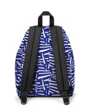 EASTPAK PADDED PAKR Mochila forma azul - Mochilas Escuela & Tiempo Libre - 2