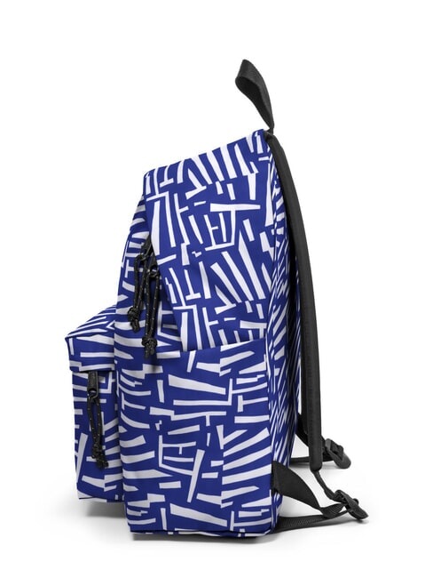 PADDED PAKR Mochila forma azul - Mochilas Escuela & Tiempo Libre