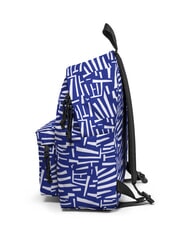 EASTPAK PADDED PAK'R Mochila forma azul - Mochilas Escuela & Tiempo Libre - 3