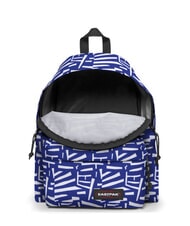 EASTPAK PADDED PAKR Mochila forma azul - Mochilas Escuela & Tiempo Libre - 4