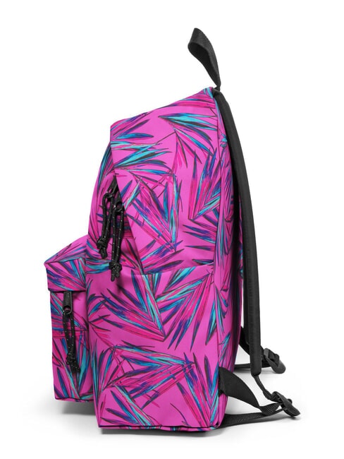 PADDED PAKR Mochila palma brize rosa - Mochilas Escuela & Tiempo Libre