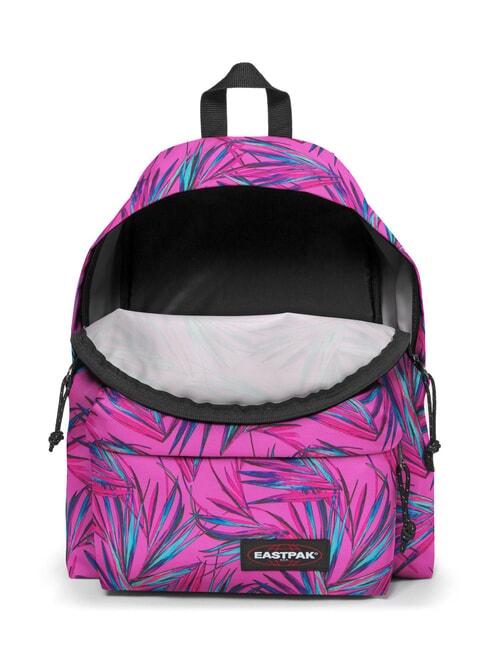PADDED PAKR Mochila palma brize rosa - Mochilas Escuela & Tiempo Libre