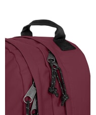 EASTPAK MORIUS Mochila para portátil 15 " burdeos granate - Mochilas Escuela & Tiempo Libre - 4