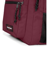 EASTPAK MORIUS Mochila para portátil 15 " burdeos granate - Mochilas Escuela & Tiempo Libre - 5