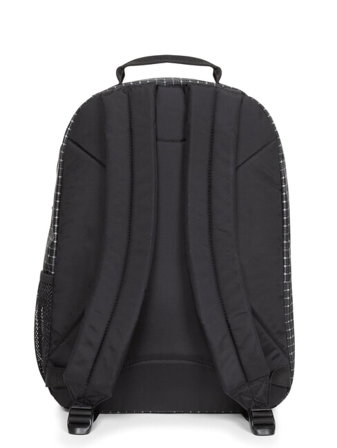 MORIUS Mochila para portátil 15 " Refleks espacio negro - Mochilas Escuela & Tiempo Libre