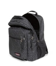 EASTPAK MORIUS Mochila para portátil 15 " Refleks espacio negro - Mochilas Escuela & Tiempo Libre - 4