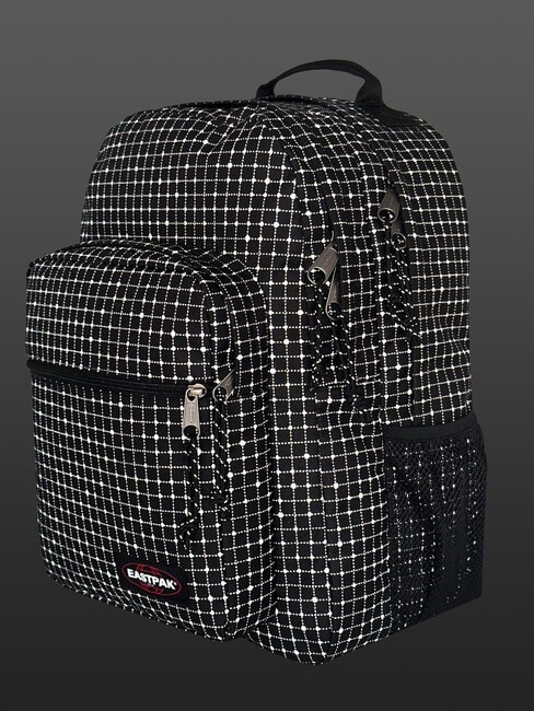 MORIUS Mochila para portátil 15 " Refleks espacio negro - Mochilas Escuela & Tiempo Libre