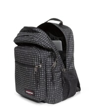 EASTPAK MORIUS Mochila para portátil 15 " Refleks espacio negro - Mochilas Escuela & Tiempo Libre - 6