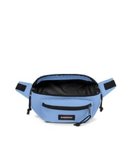 EASTPAK DOGGY BAG Cangurera aire azul - Riñoneras - 4