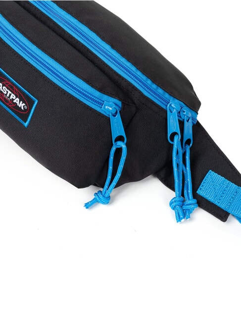 DOGGY BAG Cangurera burbuja de contraste - Riñoneras