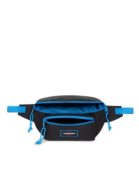 DOGGY BAG Cangurera burbuja de contraste - Riñoneras