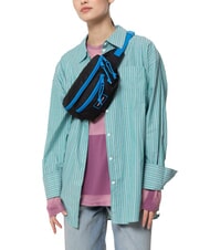 EASTPAK DOGGY BAG Cangurera burbuja de contraste - Riñoneras - 5