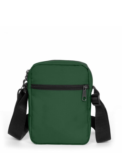 THE ONE Cartera verde cerda - Bandoleras Hombre