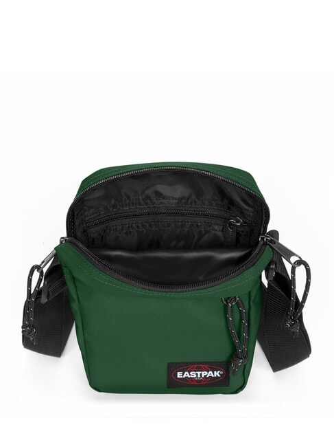 THE ONE Cartera verde cerda - Bandoleras Hombre