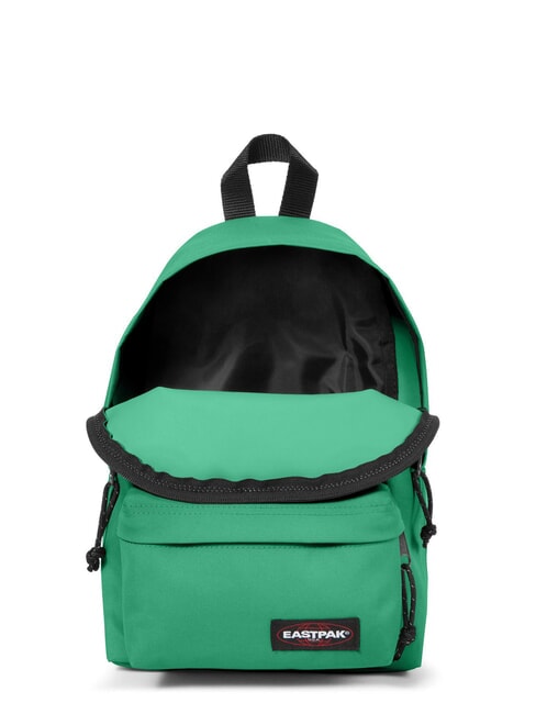 ORBIT XS Mochila de tamaño pequeño verde gema - Mochilas Escuela & Tiempo Libre