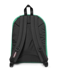 EASTPAK PINNACLE Mochila verde gema - Mochilas Escuela & Tiempo Libre - 2