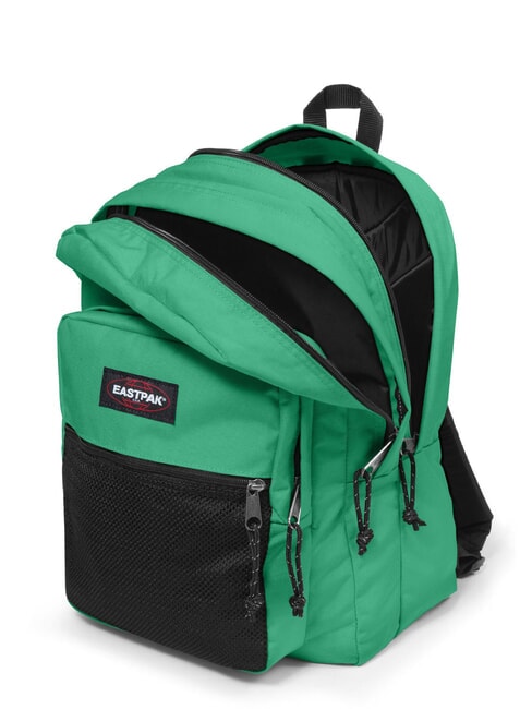 PINNACLE Mochila verde gema - Mochilas Escuela & Tiempo Libre
