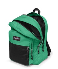 EASTPAK PINNACLE Mochila verde gema - Mochilas Escuela & Tiempo Libre - 4