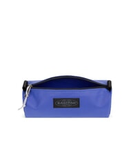 EASTPAK BENCHMARK estuche con cremallera lona azul - Estuches y Accesorios - 4
