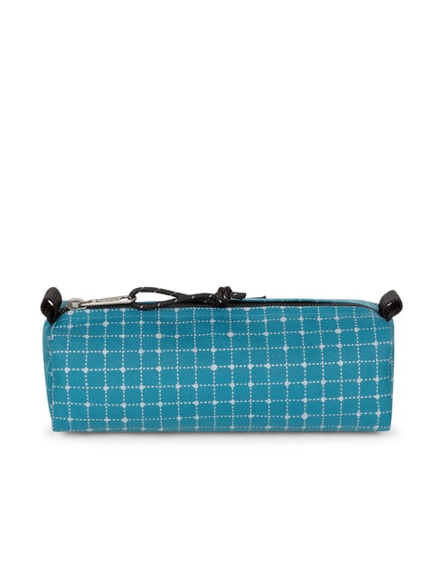 BENCHMARK estuche con cremallera Refleks espacio azul - Estuches y Accesorios