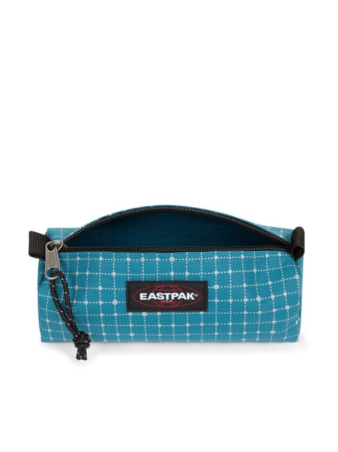 BENCHMARK estuche con cremallera Refleks espacio azul - Estuches y Accesorios