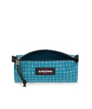 EASTPAK BENCHMARK estuche con cremallera Refleks espacio azul - Estuches y Accesorios - 3
