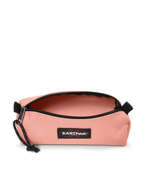 BENCHMARK estuche con cremallera naranja néctar - Estuches y Accesorios