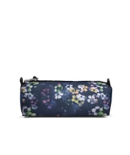 EASTPAK BENCHMARK estuche con cremallera azul marino desteñido flora - Estuches y Accesorios - 2