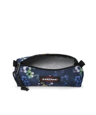 EASTPAK BENCHMARK estuche con cremallera azul marino desteñido flora - Estuches y Accesorios - 3