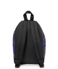 EASTPAK ORBIT XS Mochila de tamaño pequeño palma brize azul marino - Mochilas Escuela & Tiempo Libre - 2