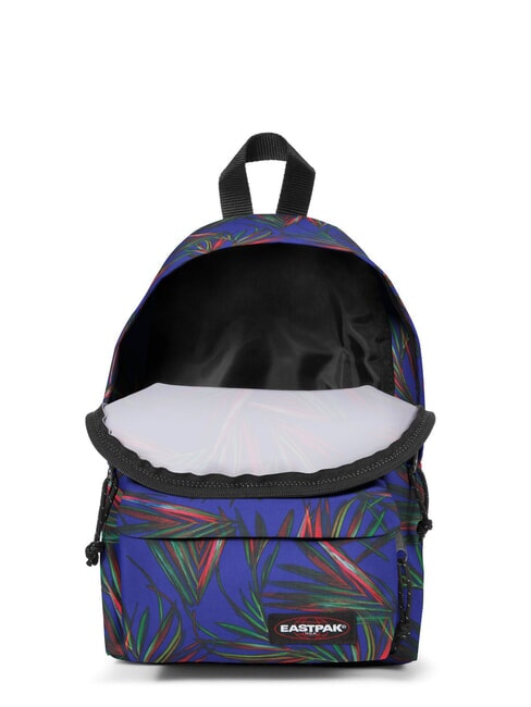 ORBIT XS Mochila de tamaño pequeño palma brize azul marino - Mochilas Escuela & Tiempo Libre