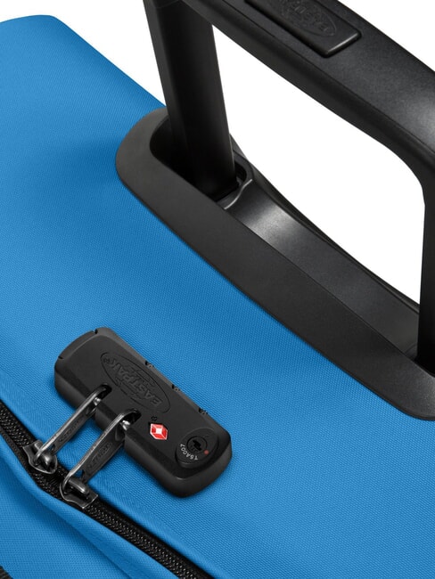 TRANVERZ L Carro grande azul burbuja - Trolley Semirrígidos