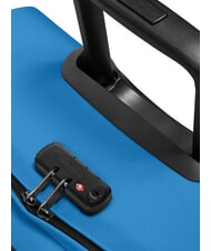 EASTPAK TRANVERZ L Carro grande azul burbuja - Trolley Semirrígidos - 3