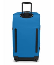 EASTPAK TRANVERZ L Carro grande azul burbuja - Trolley Semirrígidos - 4