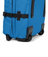 EASTPAK TRANVERZ L Carro grande azul burbuja - Trolley Semirrígidos - 5
