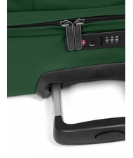 EASTPAK TRANSIT'R L carro de gran tamaño verde cerda - Trolley Semirrígidos - 4