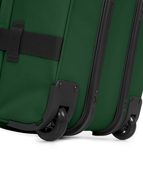 TRANSIT'R L carro de gran tamaño verde cerda - Trolley Semirrígidos