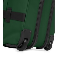 EASTPAK TRANSIT'R L carro de gran tamaño verde cerda - Trolley Semirrígidos - 5