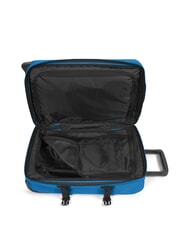 EASTPAK TRANVERZ S Carro de equipaje de mano azul burbuja - Equipaje de mano - 2