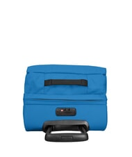EASTPAK TRANVERZ S Carro de equipaje de mano azul burbuja - Equipaje de mano - 3