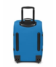 EASTPAK TRANVERZ S Carro de equipaje de mano azul burbuja - Equipaje de mano - 4