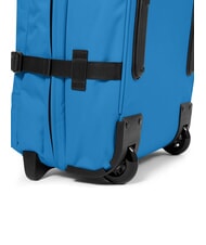 EASTPAK TRANVERZ S Carro de equipaje de mano azul burbuja - Equipaje de mano - 5