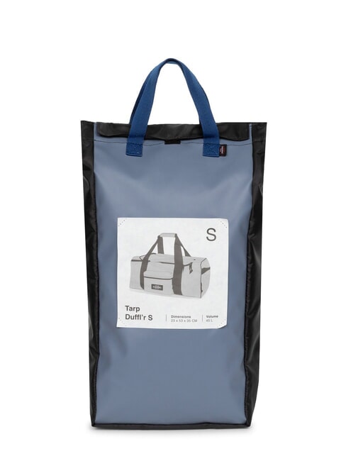 TARP DUFFL'R S Mochila / Bolsa de lona lona tejida a mano - Bolsas de viaje